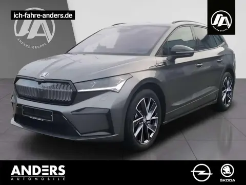 Annonce SKODA ENYAQ Électrique 2024 d'occasion 