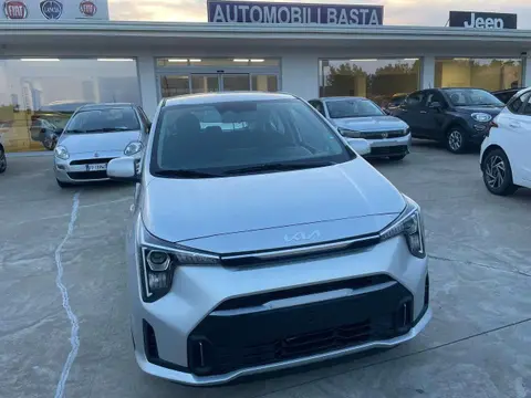 Annonce KIA PICANTO Essence 2024 d'occasion 