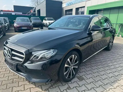 Used MERCEDES-BENZ CLASSE E Diesel 2019 Ad 