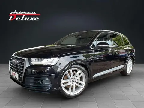 Used AUDI Q7 Diesel 2015 Ad 