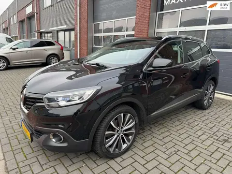 Used RENAULT KADJAR Petrol 2016 Ad 