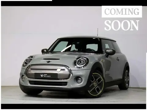 Used MINI COOPER Electric 2020 Ad Belgium