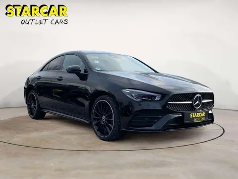 Used MERCEDES-BENZ CLASSE CLA Hybrid 2022 Ad 