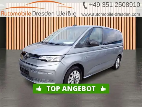 Annonce VOLKSWAGEN T7 Diesel 2022 d'occasion 