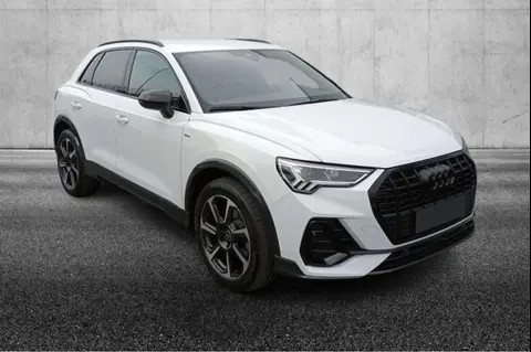 Annonce AUDI Q3 Diesel 2023 d'occasion 