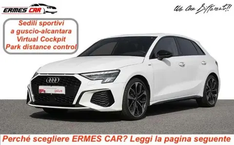 Annonce AUDI A3 Essence 2021 d'occasion 