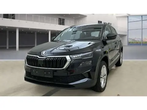 Used SKODA KAROQ Petrol 2023 Ad 