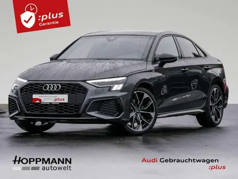 Annonce AUDI A3 Essence 2021 d'occasion 