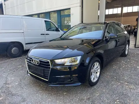 Used AUDI A4 Diesel 2019 Ad 