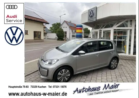 Annonce VOLKSWAGEN UP! Électrique 2021 d'occasion 