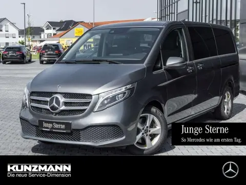 Used MERCEDES-BENZ CLASSE V Diesel 2020 Ad 