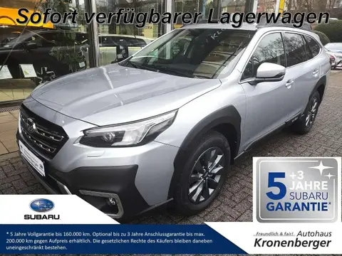 Used SUBARU OUTBACK Petrol 2023 Ad 