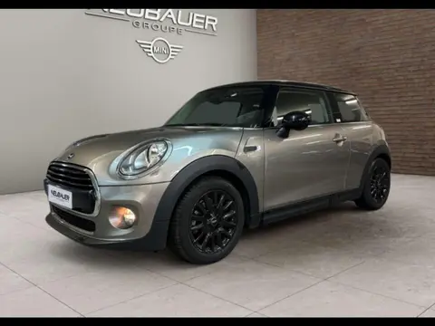 Used MINI COOPER Petrol 2017 Ad 