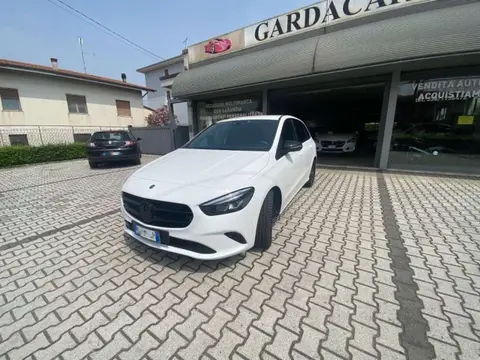 Used MERCEDES-BENZ CLASSE B Diesel 2019 Ad 