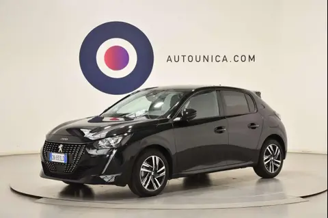 Used PEUGEOT 208 Petrol 2023 Ad 