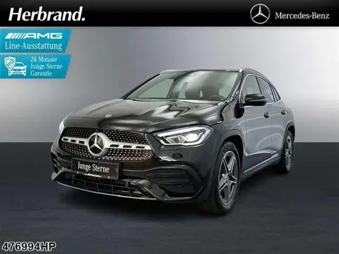 Used MERCEDES-BENZ CLASSE GLA Diesel 2023 Ad 