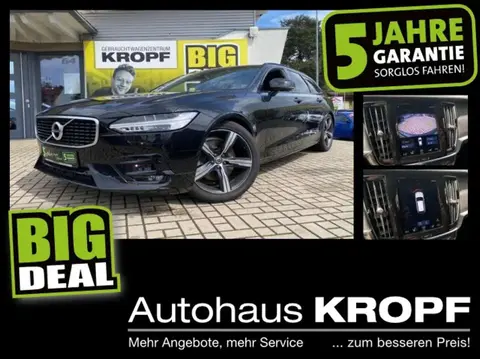 Used VOLVO V90 Petrol 2020 Ad 