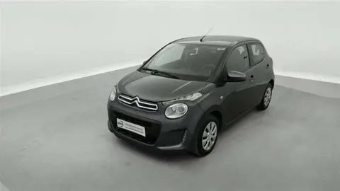 Used CITROEN C1 Petrol 2021 Ad 