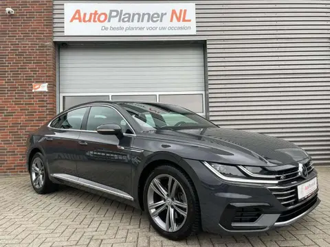 Annonce VOLKSWAGEN ARTEON Essence 2020 d'occasion 