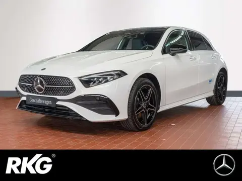 Used MERCEDES-BENZ CLASSE A Hybrid 2024 Ad 