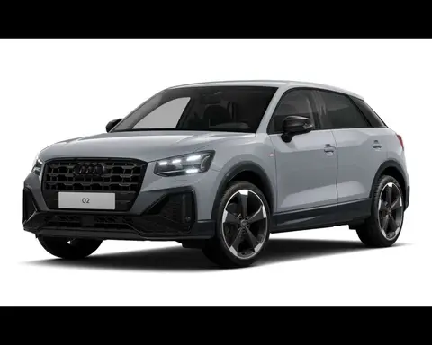 Used AUDI Q2 Diesel 2024 Ad 