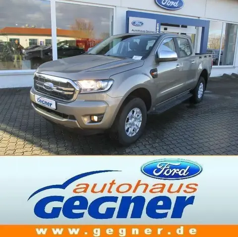 Annonce FORD RANGER Diesel 2022 d'occasion 