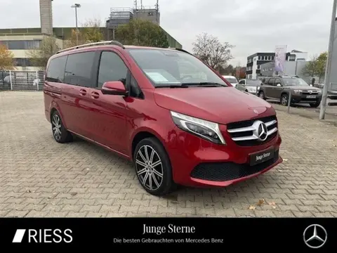 Used MERCEDES-BENZ CLASSE V Diesel 2019 Ad 