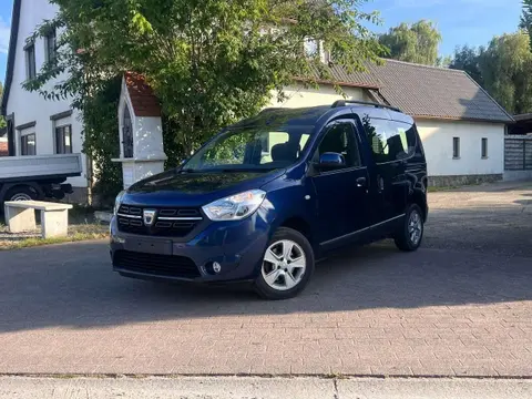 Used DACIA DOKKER Petrol 2018 Ad 