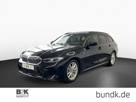 Annonce BMW SERIE 3 Diesel 2023 d'occasion 