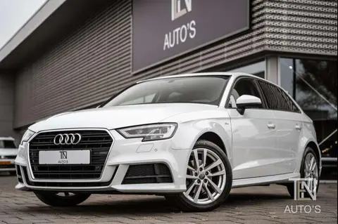 Used AUDI A3 Petrol 2020 Ad 