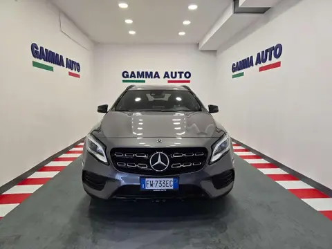 Used MERCEDES-BENZ CLASSE GLA Diesel 2019 Ad 