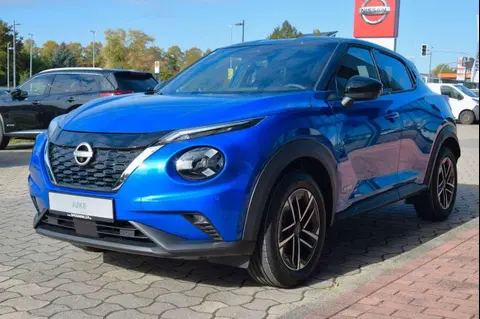 Annonce NISSAN JUKE Hybride 2024 d'occasion 