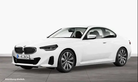 Annonce BMW SERIE 2 Essence 2023 d'occasion 