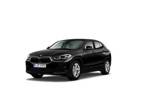 Used BMW X2 Hybrid 2022 Ad 