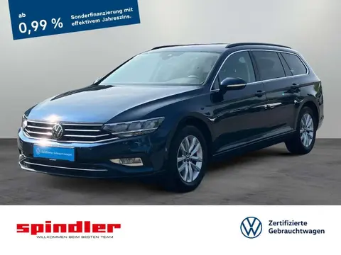 Used VOLKSWAGEN PASSAT Diesel 2023 Ad 