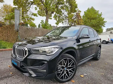 Annonce BMW X1 Diesel 2020 d'occasion 