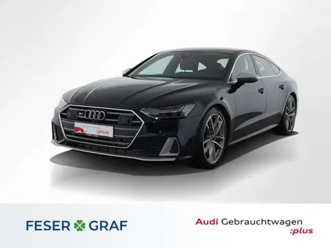 Used AUDI S7 Diesel 2020 Ad 