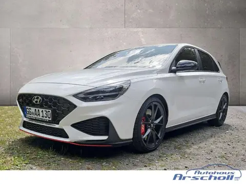 Annonce HYUNDAI I30 Essence 2024 d'occasion 