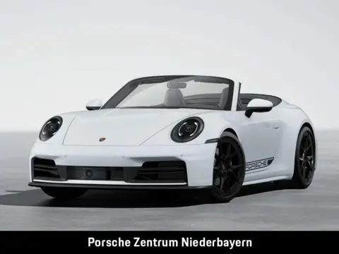 Used PORSCHE 992 Petrol 2024 Ad 