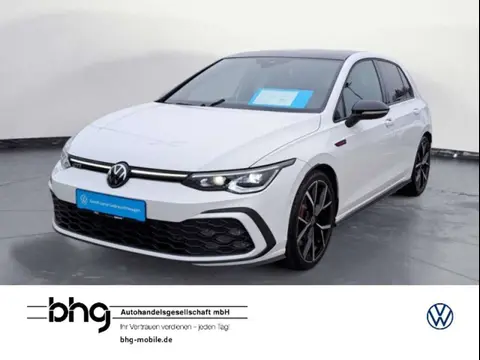 Used VOLKSWAGEN GOLF Petrol 2022 Ad 