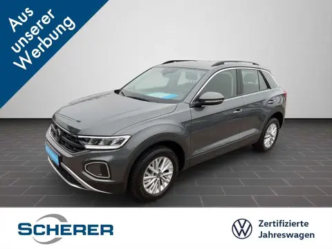 Annonce VOLKSWAGEN T-ROC Essence 2023 d'occasion 