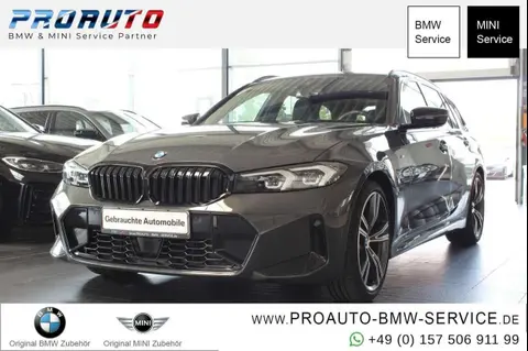 Used BMW SERIE 3 Diesel 2024 Ad 