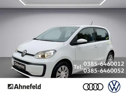 Used VOLKSWAGEN UP! Petrol 2021 Ad 