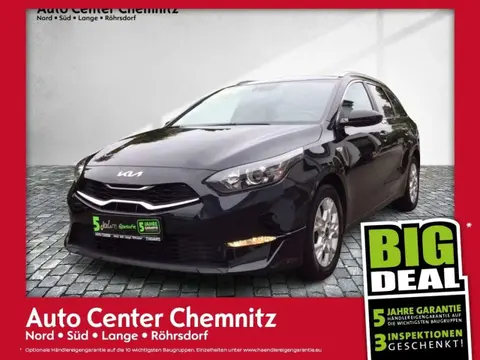 Used KIA CEED Petrol 2022 Ad 