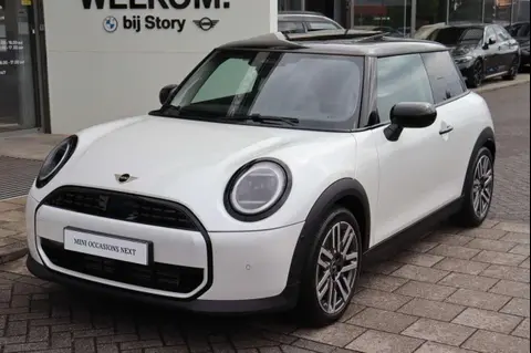 Annonce MINI COOPER Essence 2024 d'occasion 