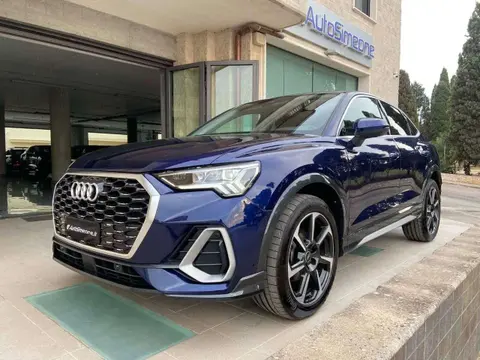 Annonce AUDI Q3 Diesel 2023 d'occasion 