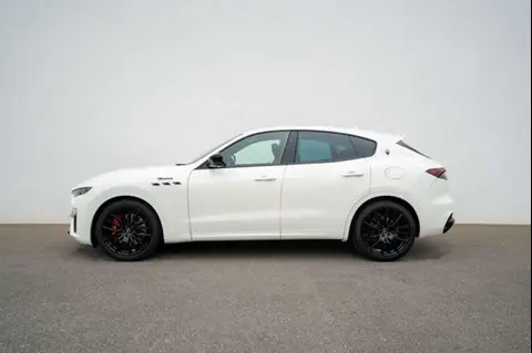 Used MASERATI LEVANTE  2024 Ad 