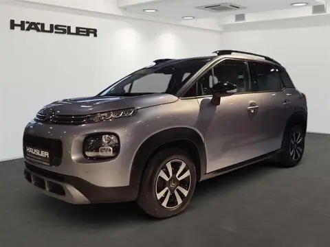 Annonce CITROEN C3 AIRCROSS Essence 2020 d'occasion 