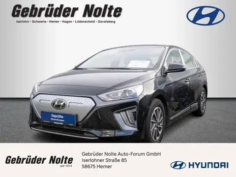 Used HYUNDAI IONIQ Electric 2022 Ad 