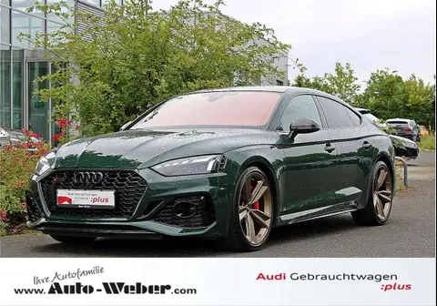 Used AUDI RS5 Petrol 2021 Ad 